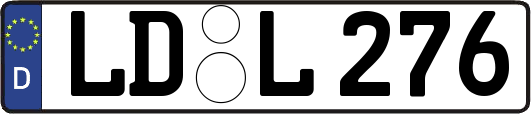 LD-L276
