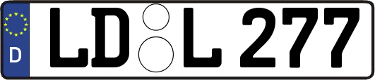 LD-L277