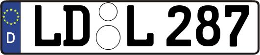 LD-L287
