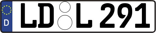 LD-L291