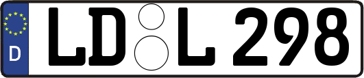 LD-L298