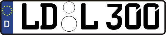 LD-L300