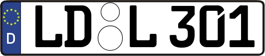 LD-L301