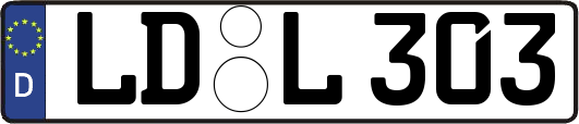 LD-L303