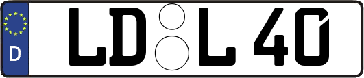 LD-L40