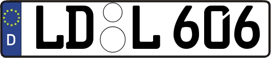 LD-L606