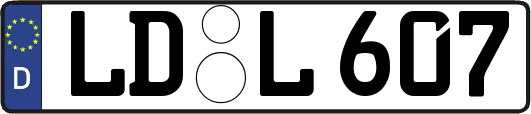 LD-L607
