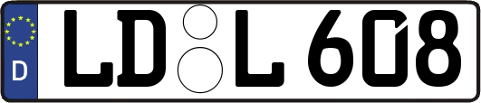 LD-L608