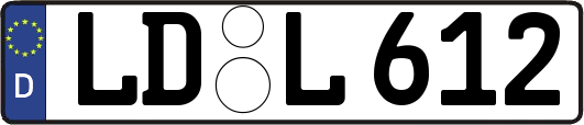 LD-L612