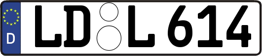 LD-L614
