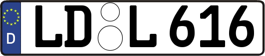 LD-L616