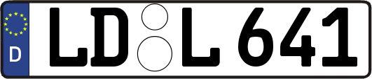 LD-L641