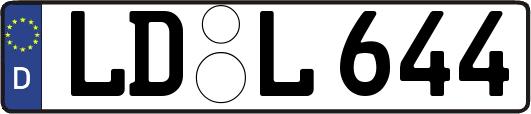 LD-L644