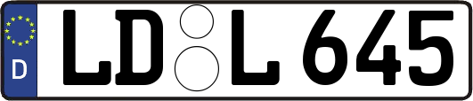 LD-L645