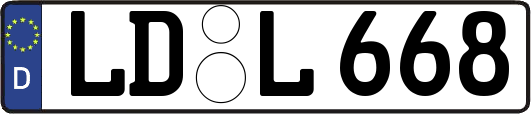 LD-L668