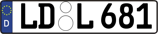 LD-L681