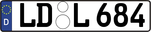 LD-L684