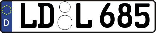 LD-L685