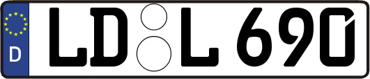 LD-L690