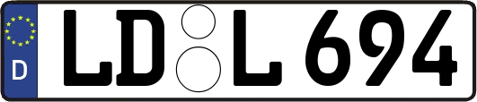 LD-L694
