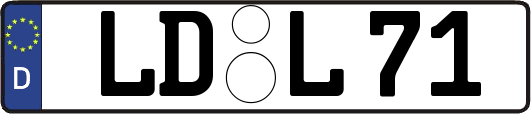 LD-L71