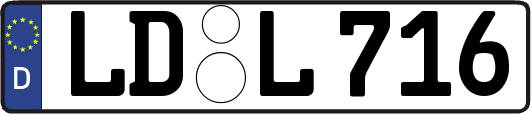 LD-L716