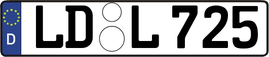 LD-L725