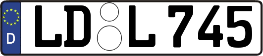 LD-L745