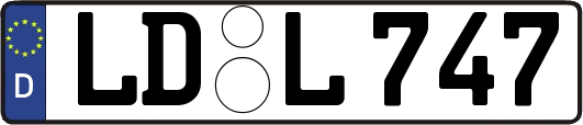 LD-L747