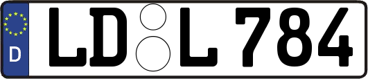 LD-L784