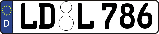 LD-L786