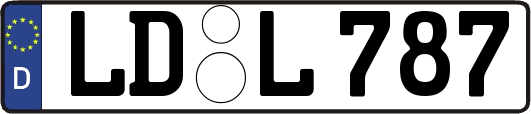 LD-L787