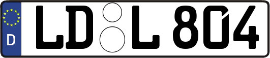 LD-L804