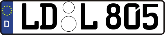 LD-L805