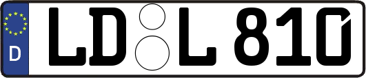 LD-L810