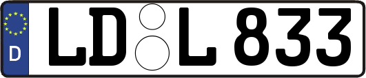 LD-L833