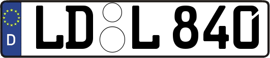 LD-L840