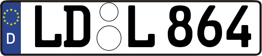 LD-L864
