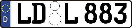 LD-L883
