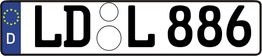 LD-L886