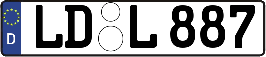 LD-L887