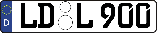 LD-L900