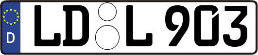 LD-L903