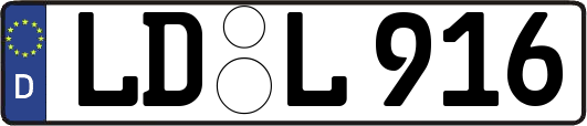 LD-L916