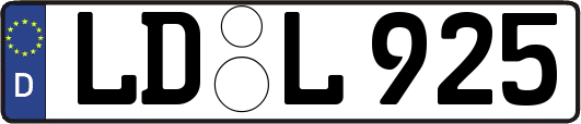 LD-L925