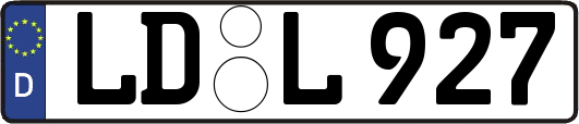LD-L927