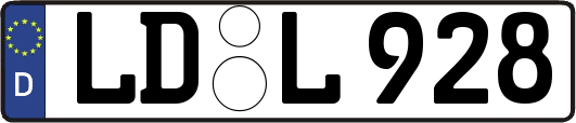 LD-L928