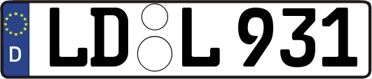 LD-L931
