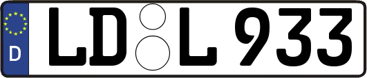 LD-L933