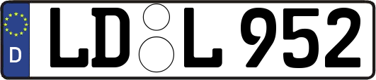LD-L952